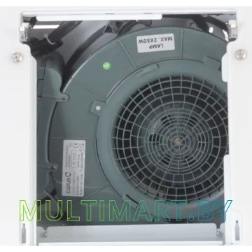 Вытяжка CATA CERES 900 XGWH картинка 4